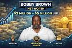 Bobby Rake Net Worth