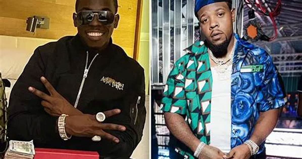 Bobby Shmurda Took a Longer Plea Deal So Rowdy Rebel Could Have a Shorter One