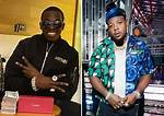 Bobby Shmurda Took a Longer Plea Deal So Rowdy Rebel Could Have a Shorter One