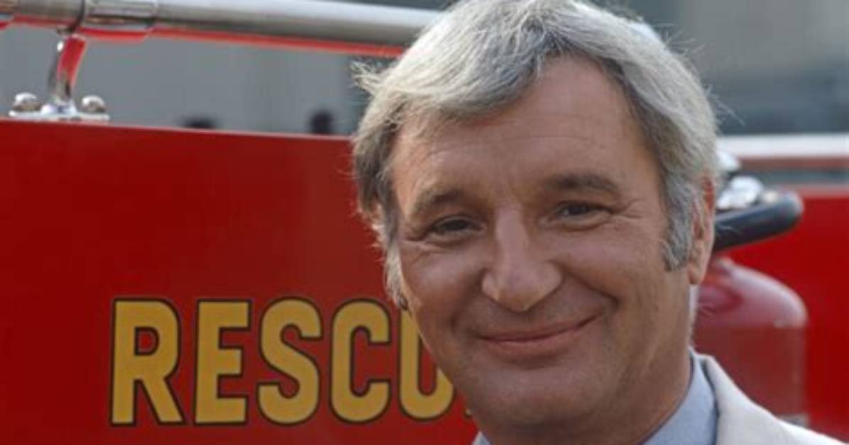 Bobby Troup