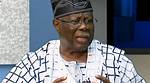 Bode George Reveals What He Will Do If Tinubu Invites Him to Work with Him