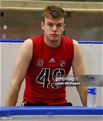 Bode Wilde
