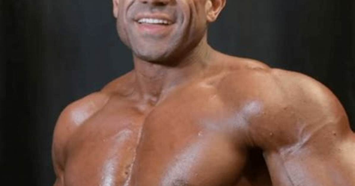 Bodybuilder Neal Currey Car Accident: Obituary and Death Cause