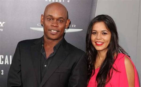 Bokeem Woodbine Kids, Meet His Wife Mahiely Woodbine Family and Net Worth