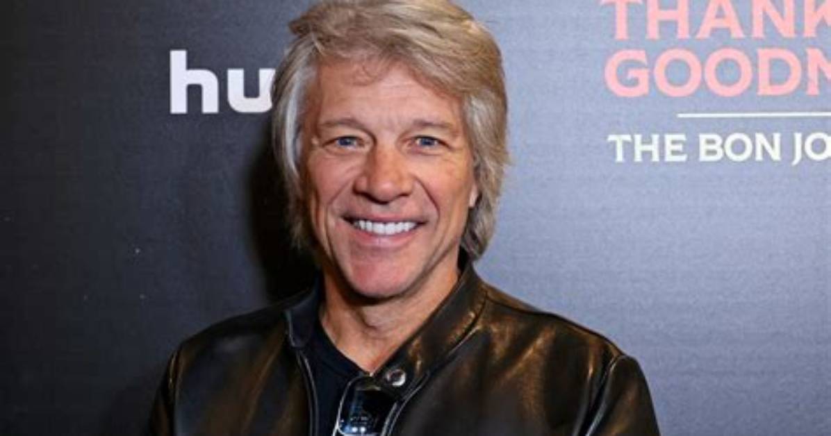 Bon Jovi Net Worth – How Much Is Bon Jovi Worth?