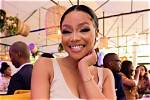 Bonang Matheba