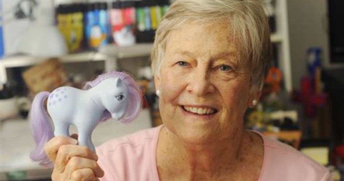 Bonnie Zacherle