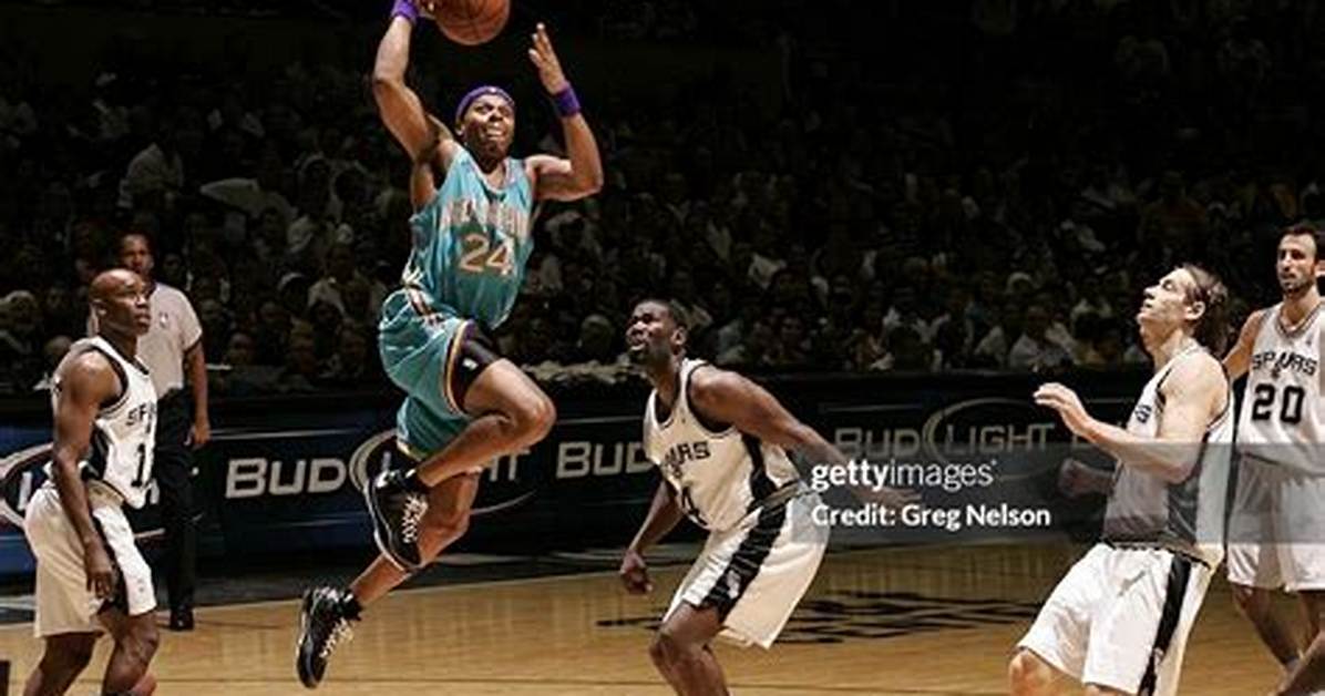 Bonzi Wells