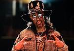 Bootsy Collins Net Worth