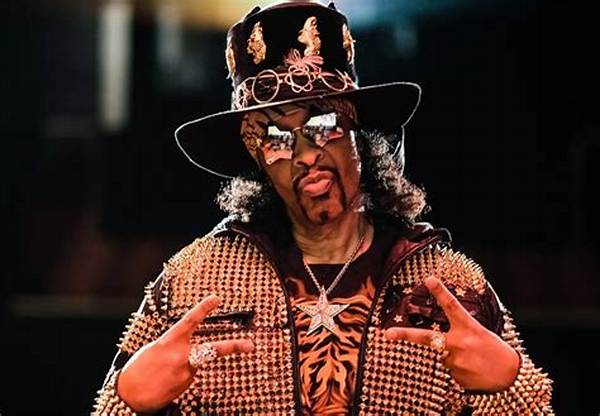 Bootsy Collins Net Worth