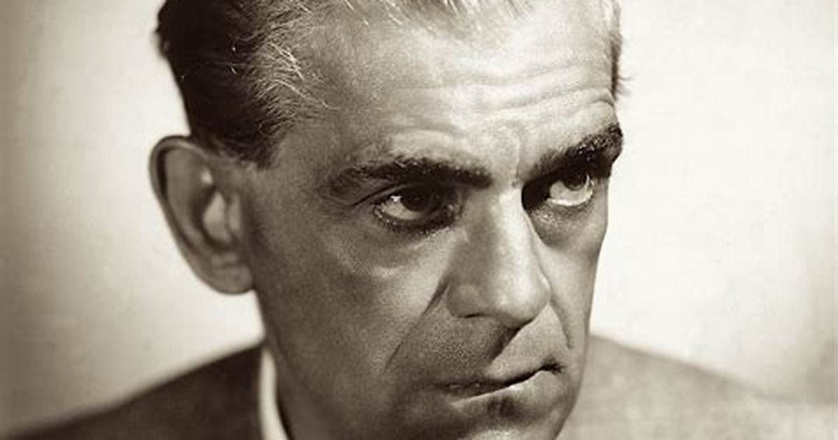 Boris Karloff Net Worth – How Much Is Boris Karloff Worth?