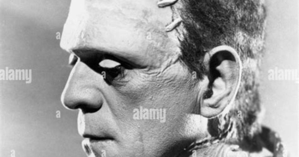 Boris Karloff