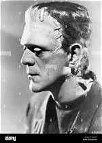 Boris Karloff