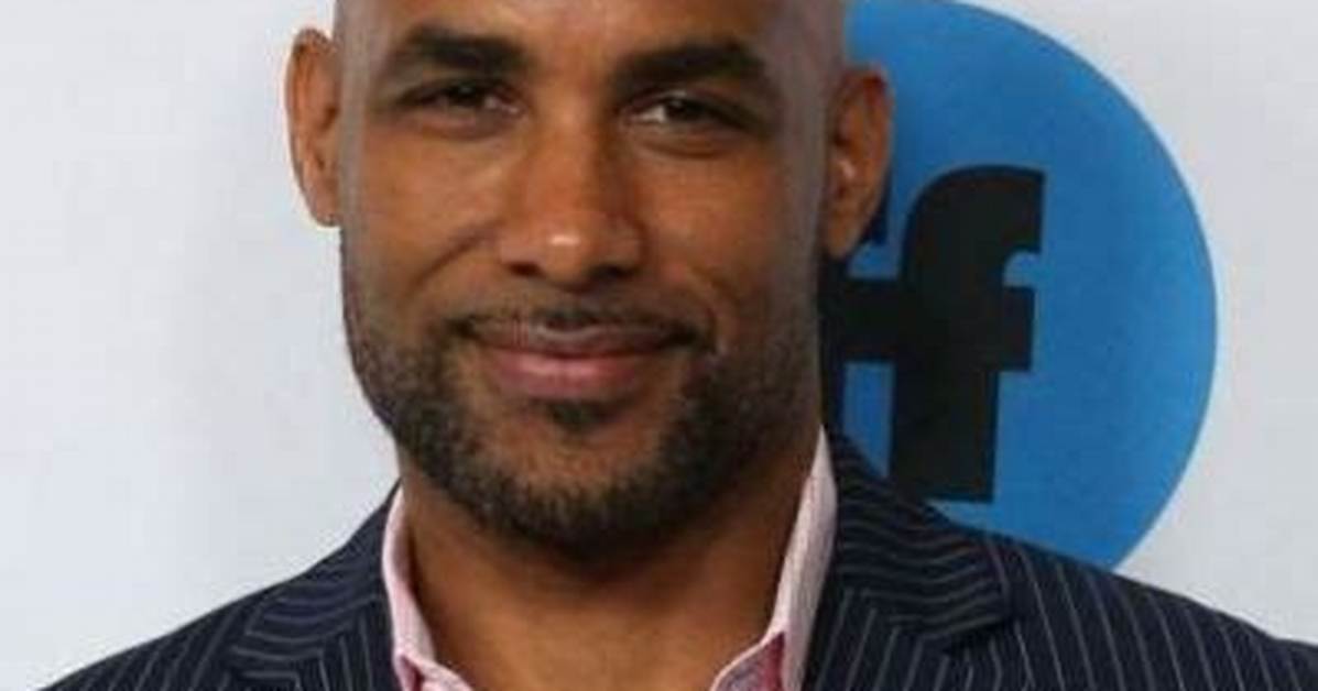 Boris Kodjoe Bio, Wiki, Age, Wife, Station 19, Madea, and Net Worth