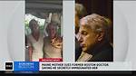 Boston Ivf Dr Merle Berger Lawsuit: Physician Charged