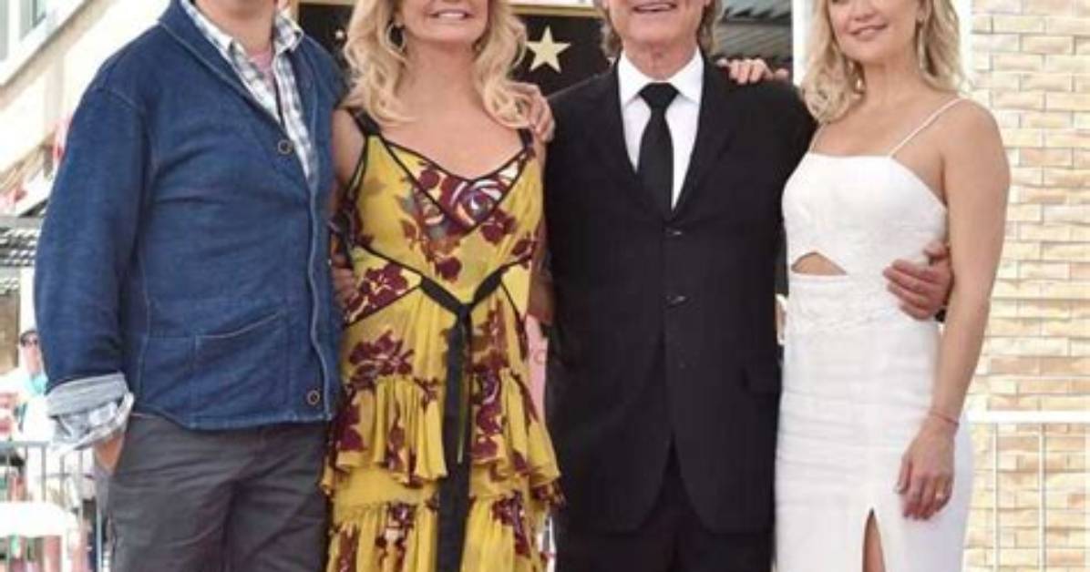 Boston Russell's Biography: What Is Known About Kurt Russell’s Son?
