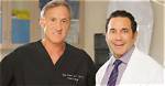 'Botched' Doctors Terry Dubrow and Paul Nassif on the Coronavirus (Exclusive)