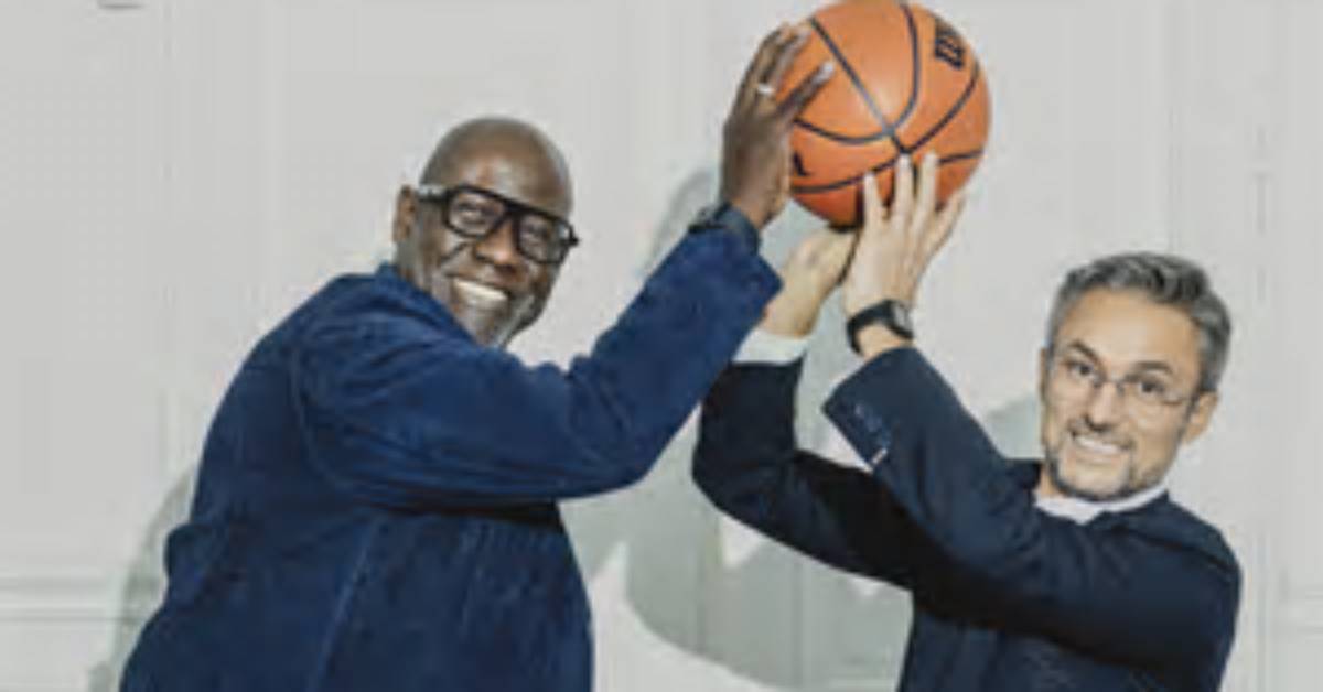 Bouna Ndiaye Net Worth – Nba Agent Salary