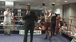 Boxer Danny Mardell Wikipedia | Age and Down Syndrome Diagnosis