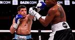 Boxer Mark Deluca Wife Hailey Samantha Deluca: Net Worth