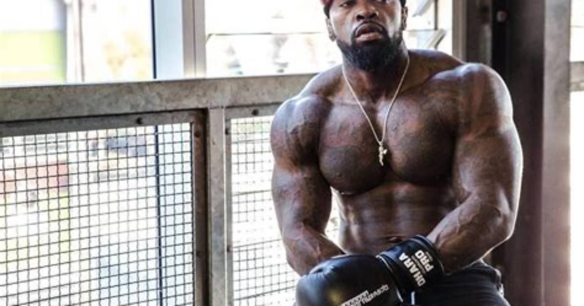 Boxer Mike Rashid Has Accumulated a Hefty Net Worth from Various Business Ventures