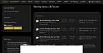 Boxing Forum – List of Boxing Discussions and Forums