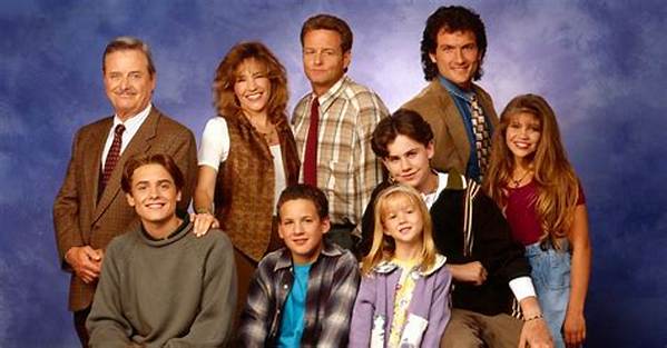 Boy Meets World Cast Net Worth – Richest Cast Members Salary