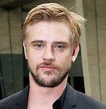 Boyd Holbrook Secretly Married Girlfriend; 'Narco Killler' Now Parent with Wife