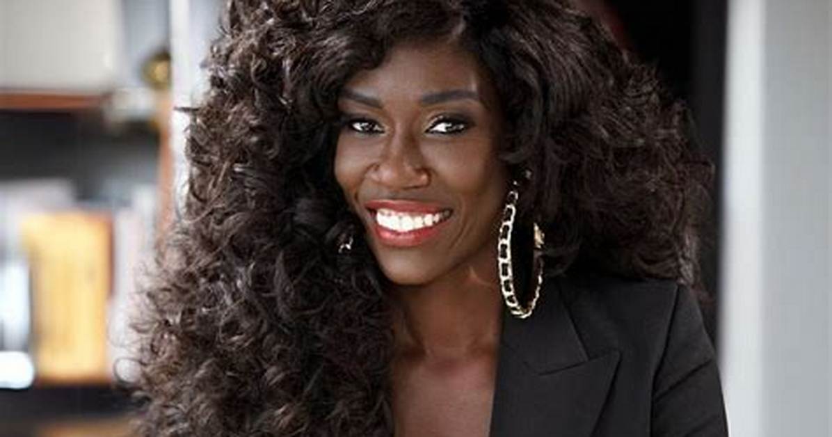 Bozoma Saint John