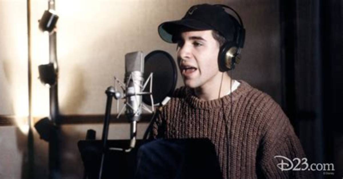 Brad Caleb Kane