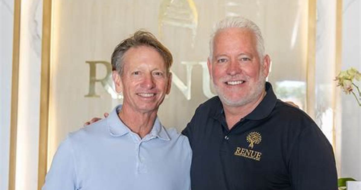 Brad Faxon Net Worth 2024