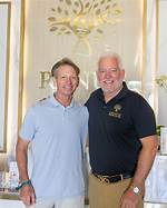 Brad Faxon Net Worth 2024