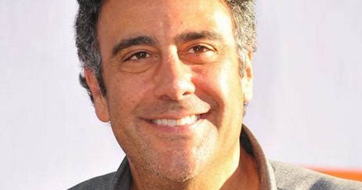 Brad Garrett Net Worth- Salary from Everybody Loves Raymond and Other Sources