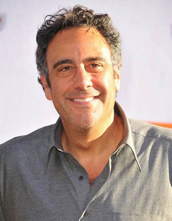 Brad Garrett Net Worth- Salary from Everybody Loves Raymond and Other Sources