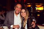 Brad Garrett Spend Time with His Daughter Hope