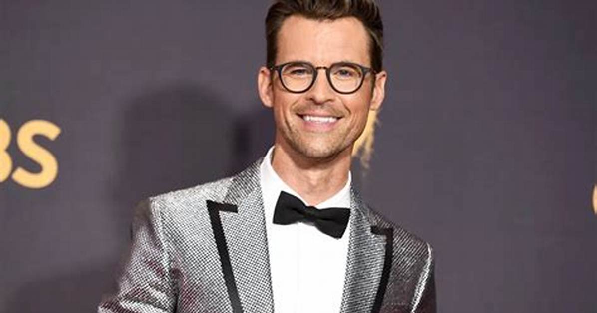 Brad Goreski Net Worth – How Much Is Brad Goreski Worth?