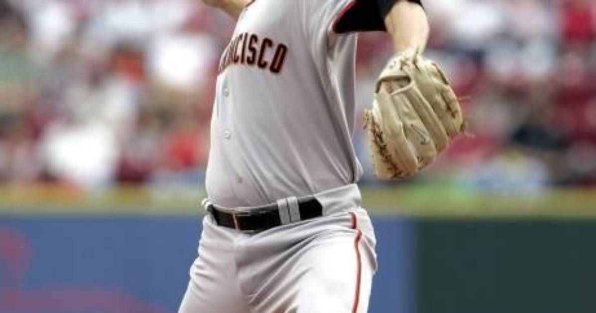 Brad Hennessey