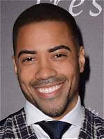 Brad James