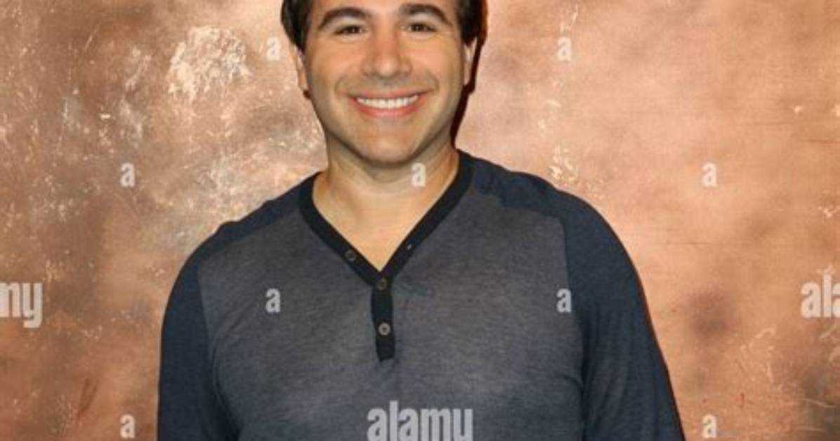 Brad Kane