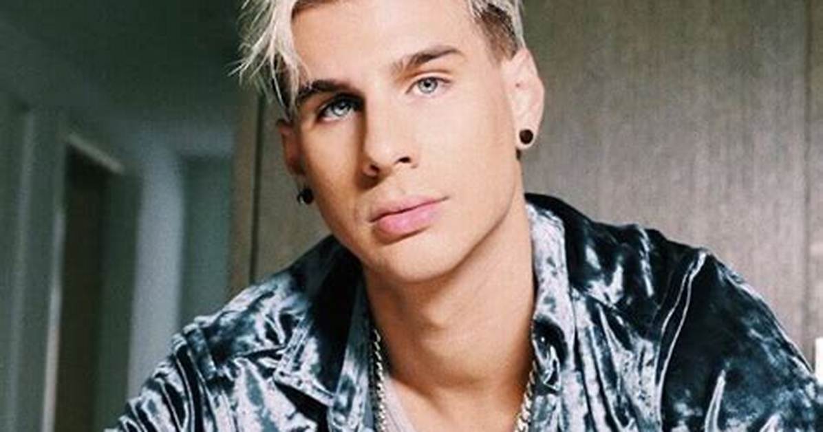 Brad Mondo Wiki, Net Worth, Gender, Age, Controversy