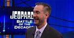 Brad Rutter Has Never Lost a 'Jeopardy!' Match Against a Human - and He Just Might Get Another Win on 'The Greatest of All Time'