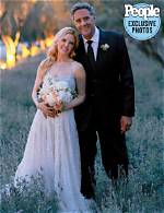 Brad's New Wife Isabeall Quella