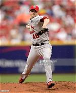 Brad Thompson