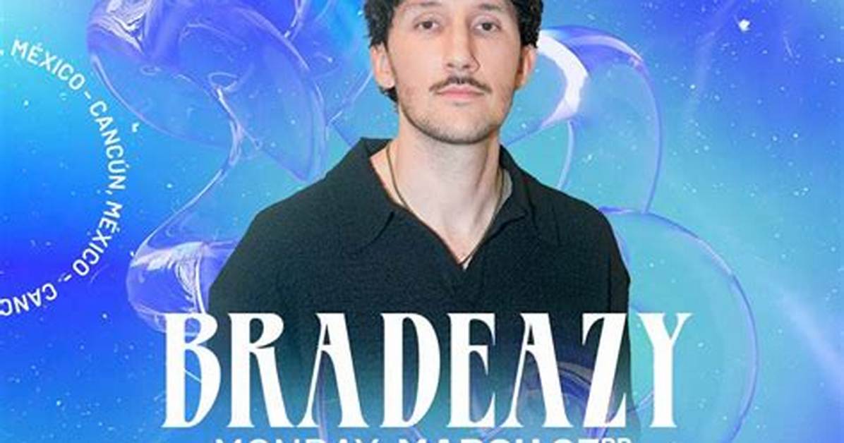 Bradeazy Net Worth