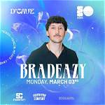 Bradeazy Net Worth