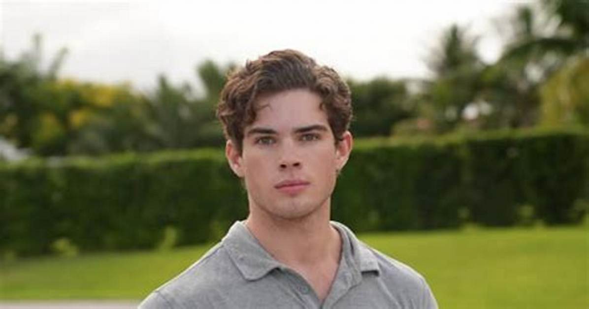 Braden Steven Young Net Worth – How Much Is Young Worth?