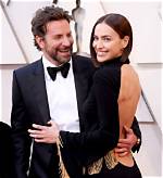 Bradley Cooper and Irina Shayk's Relationship Timeline