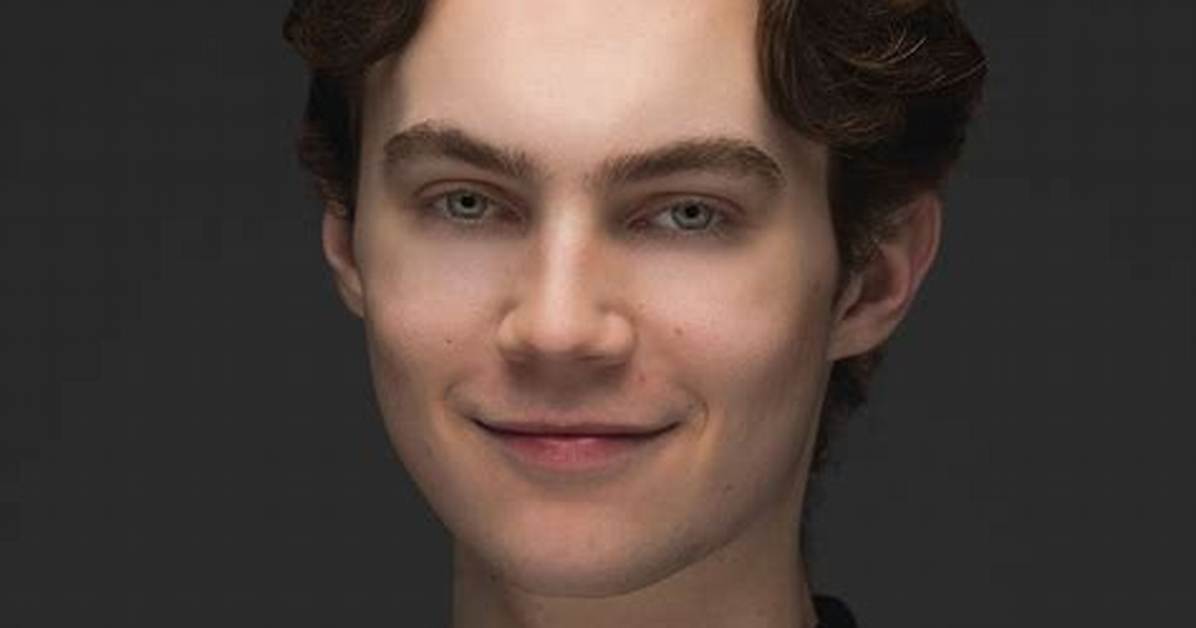 Brady Farrar