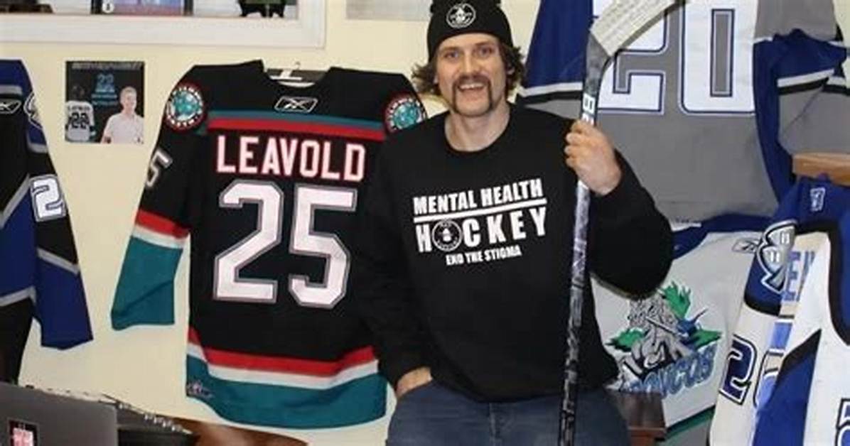Brady Leavold