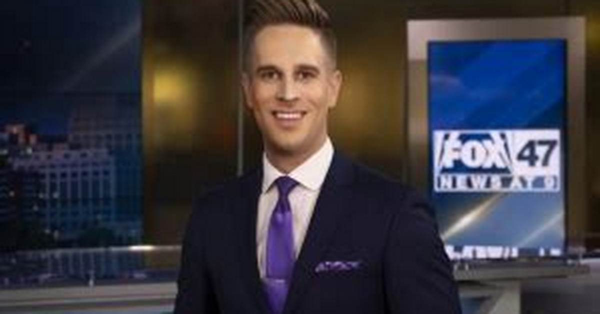 Brady Mallory Fox 47, Bio, Wiki, Age, Height, Wife, Salary, and Net Worth
